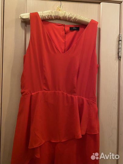 Комбинезон oliver