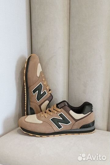 Кроссовки New Balance 574 Classic