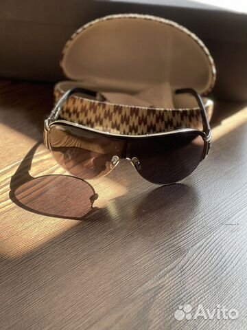 Солнцезащитные очки MAX mara оригинал