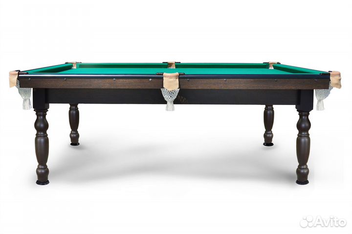 Бильярд Русский 9 фт