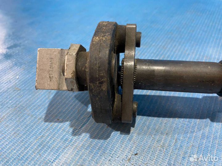 Рулевой вал BMW X5 E53 99-06г