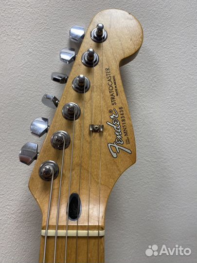 Электро гитара