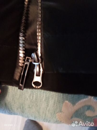 Куртка зимняя женская