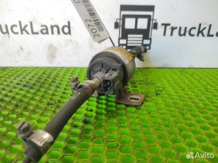 Насос топливный автономного отопителя Daf Xf 106