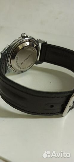 Родина Мужские наручные часы механические СССР