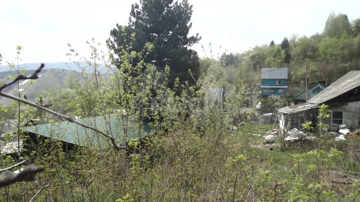 Участок 6 сот. (СНТ, ДНП)