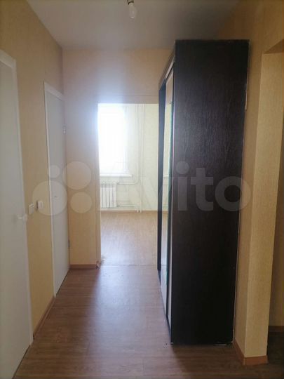 3-к. квартира, 68,4 м², 5/10 эт.