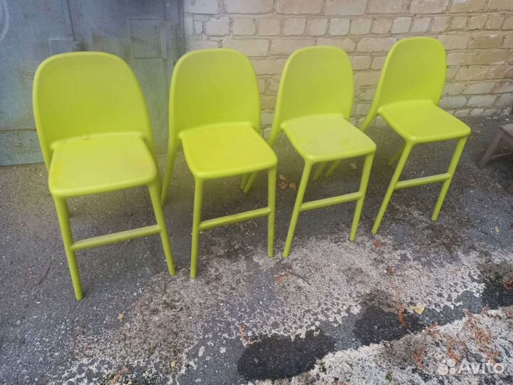 Детский стул Urban от IKEA