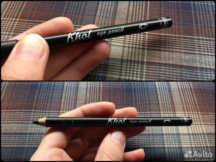 Карандаш для глаз Мейбеллин