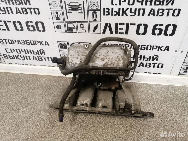 Коллектор впускной для Mitsubishi Outlander CU