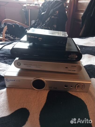 Тв приставка