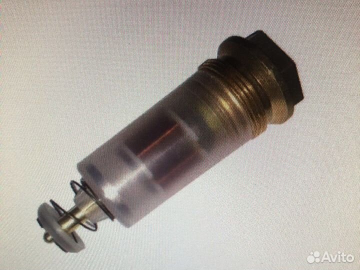 Электромагнитный клапан сб 2-01