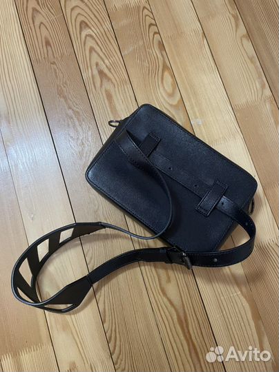 Off white сумка