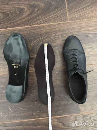 Комплект для бально-спортивных танцев