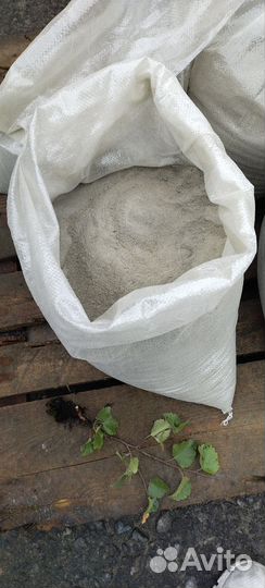 Пескобетон м300 (цпс) цементно песчаная смесь