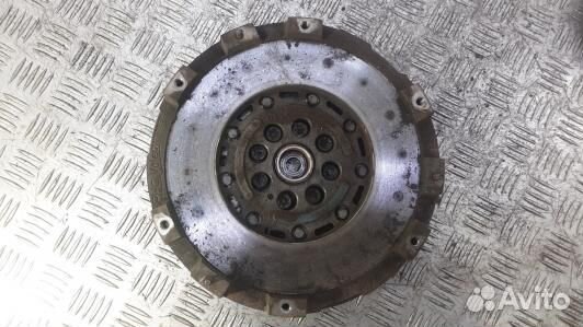 Маховик hyundai I40, Номер 232002A853 (2NK17A401)