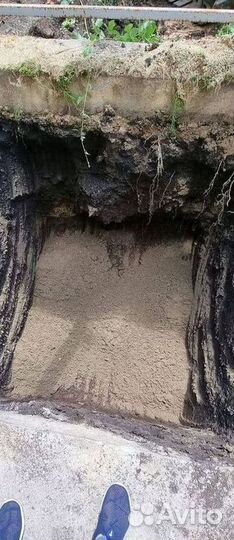 Септик под ключ