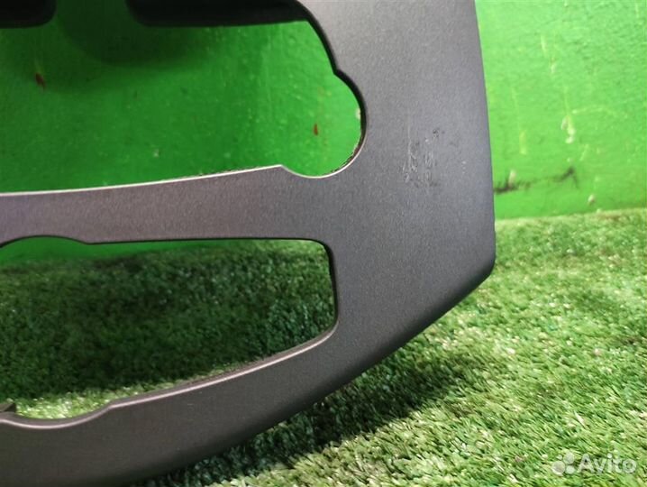 Накладка торпедо Chevrolet Spark (M300) 2010