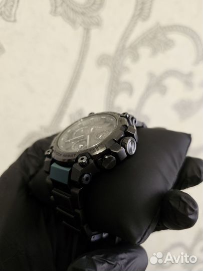 Наручные часы мужские Casio MTG-B3000BD-1A2ER