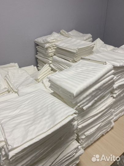 Постельное белье