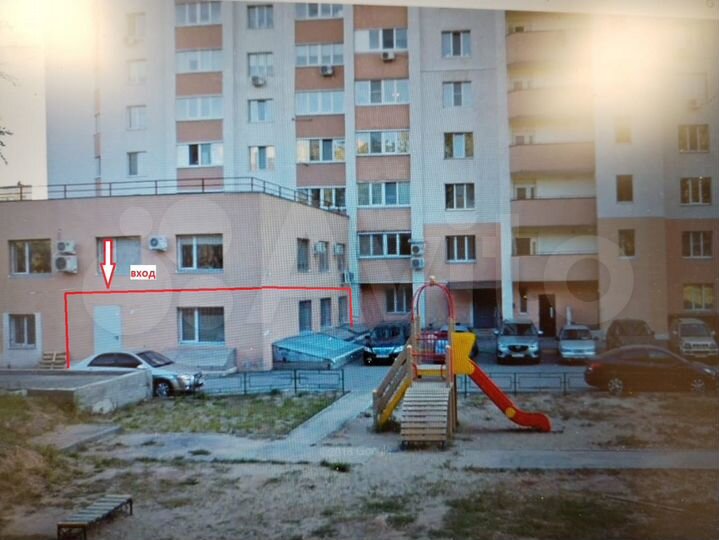 Свободного назначения, 172.8 м²