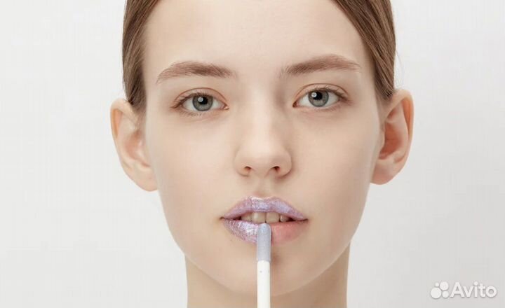 RAD Покрытие для губ juicy bits top coat