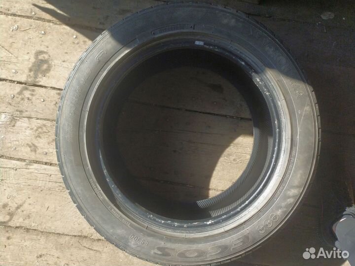Колеса r16 летние