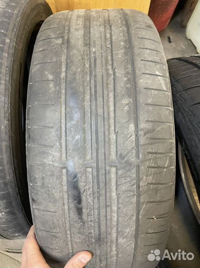 Bridgestone Turanza T005 DriveGuard 225/45 R19 204ZR