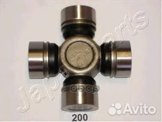 Крестовина карданного вала japanparts JO-200