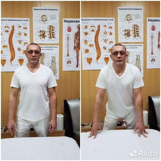 Костоправ, мануальный массаж