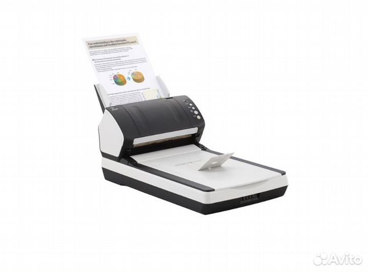 Fujitsu fi-7240 (PA03670-B601)