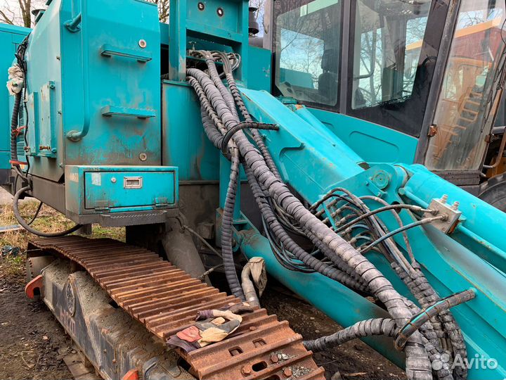 Буровая установка Sunward SWDE 165A, 2018