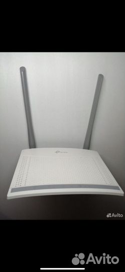 Модем роутер Tp-link wr820n
