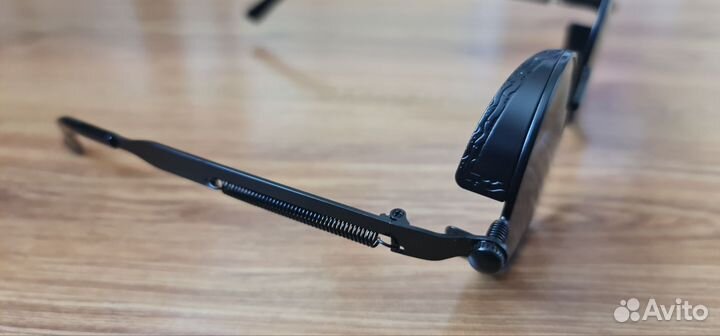 Солнцезащитные очки унисекс