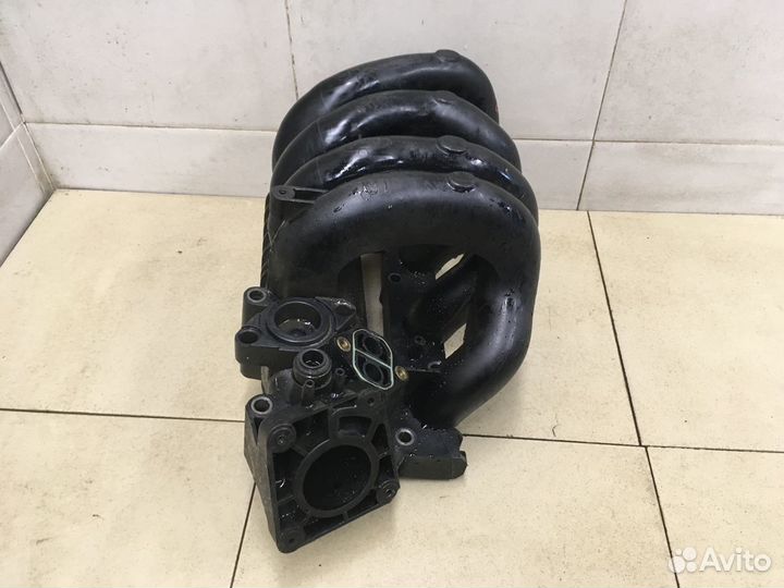 Коллектор впускной Focus I 1998-2004