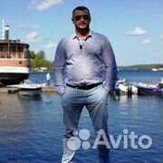 Прораб/начальник участка