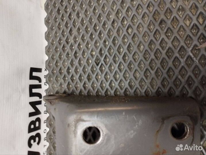 Крепление амортизатора Volvo FH4