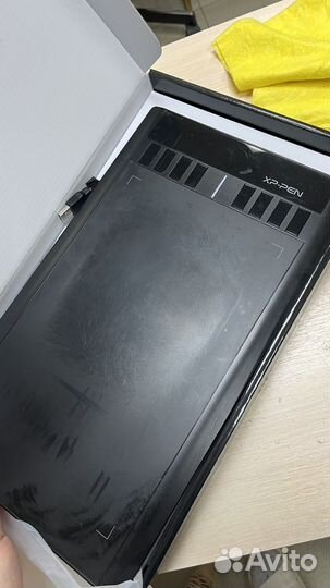 Графический планшет xp pen