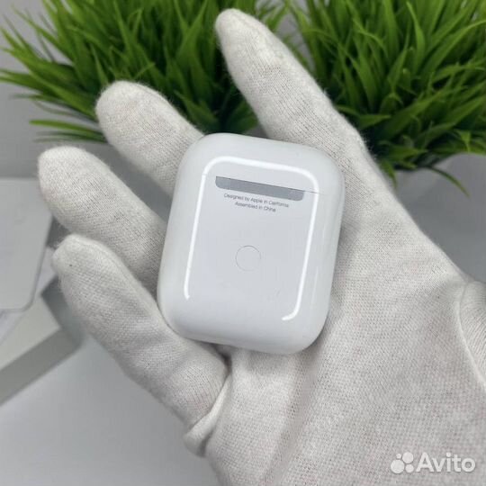 Airpods 2