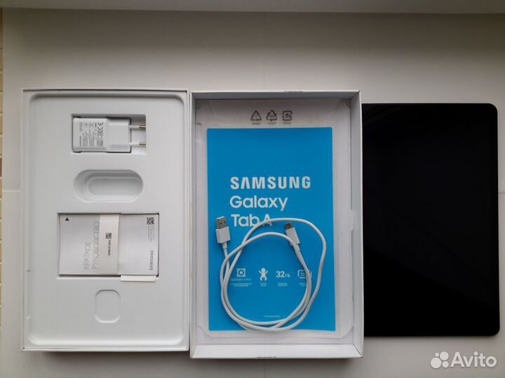 Samsung Galaxy Tab A 10.5 SM-T595