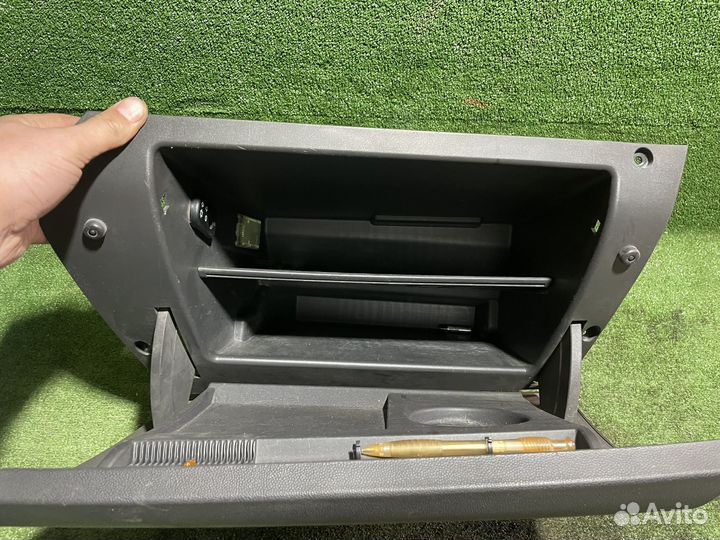 Бардачок opel astra h