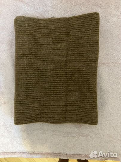 Кашемеривый шарф hm