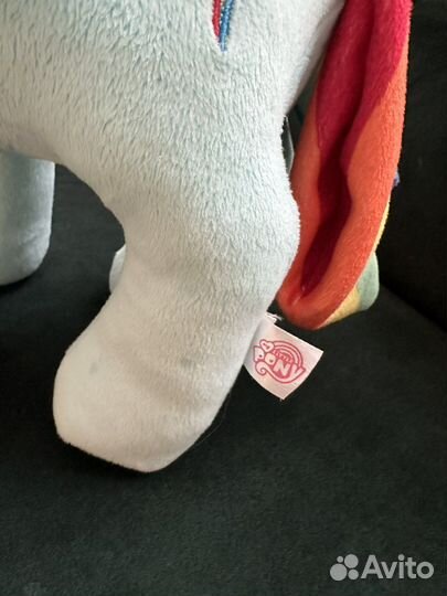 Игрушка Май литл пони Hasbro оригинал