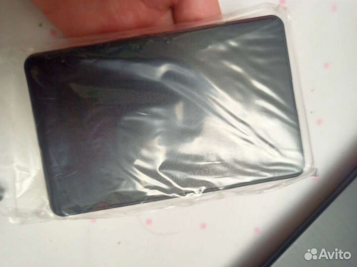 Переходник для жесткого диска.Корпус для HDD/SSD 2