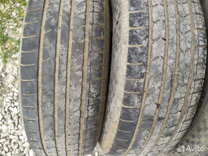 DoubleStar DS01 245/75 R16