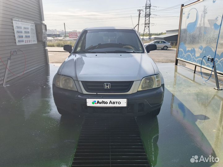 Honda CR-V 2.0 AT, 2001, 278 000 км