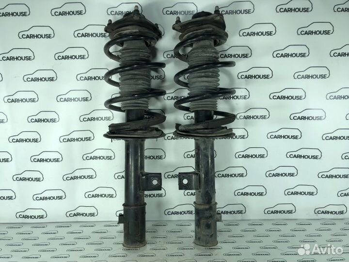 Амортизаторы передние Hyundai Ix35 2009-2015