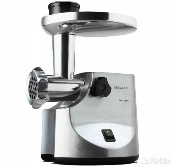 Мясорубка Kenwood MG-510