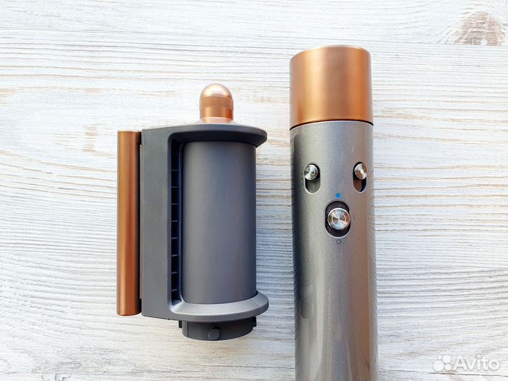 Насадка сушка для стайлера Dyson оригинал