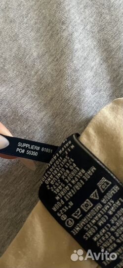 Ralf lauren брюки